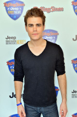 Paul Wesley фото №604937