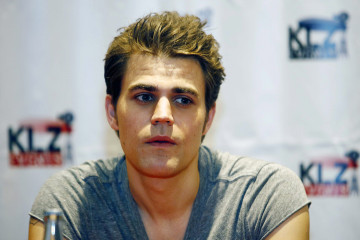 Paul Wesley фото №632485