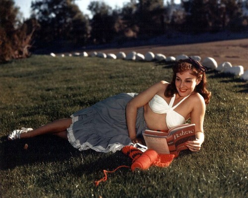 Paulette Goddard фото №270377