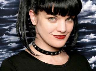 Pauley Perrette фото №358487