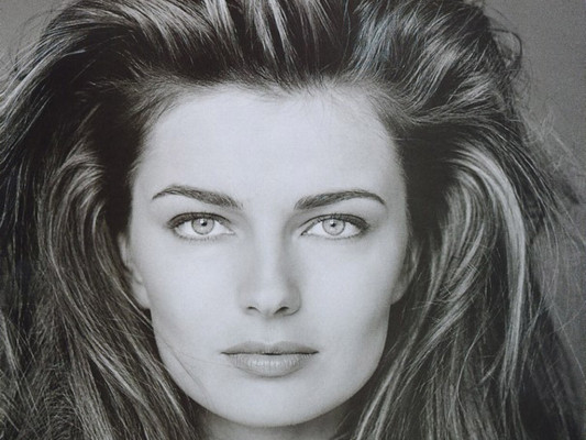 Полина Поризкова (Paulina Porizkova) 231 фото