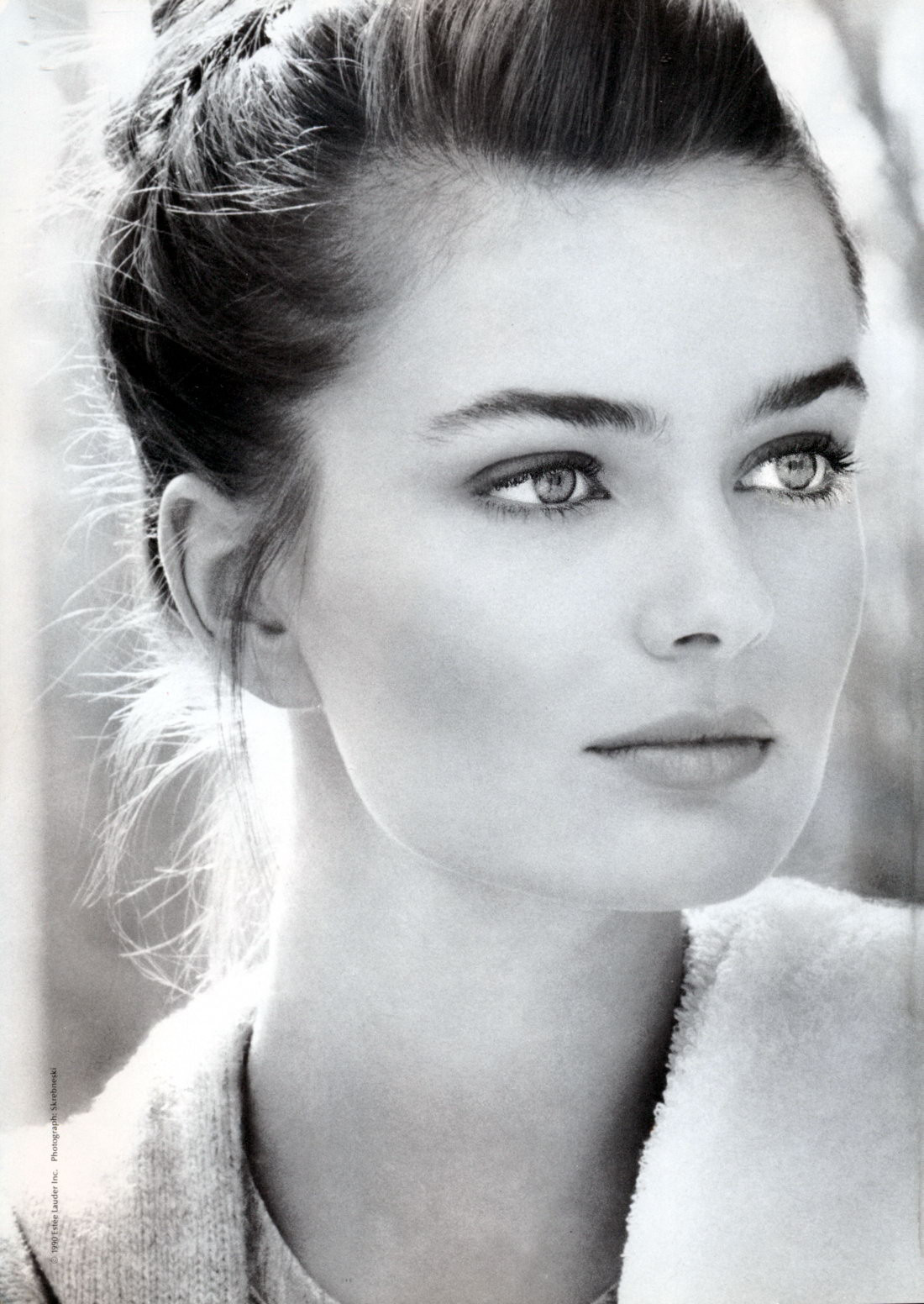Полина Поризкова - Paulina Porizkova фото №145131
