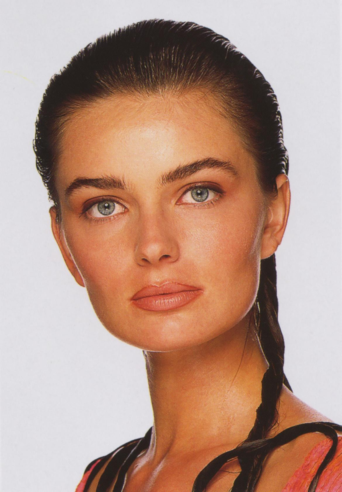 Полина Поризкова - Paulina Porizkova фото №221181
