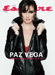 Paz Vega – Esquire Magazine México October 2019 Issue фото №1225261