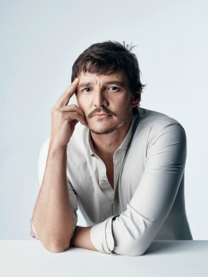 Pedro Pascal фото №934936