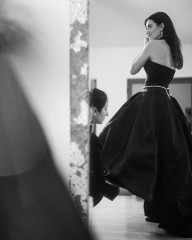 Penelope Cruz - Oscars-2020 // Backstage фото №1270132