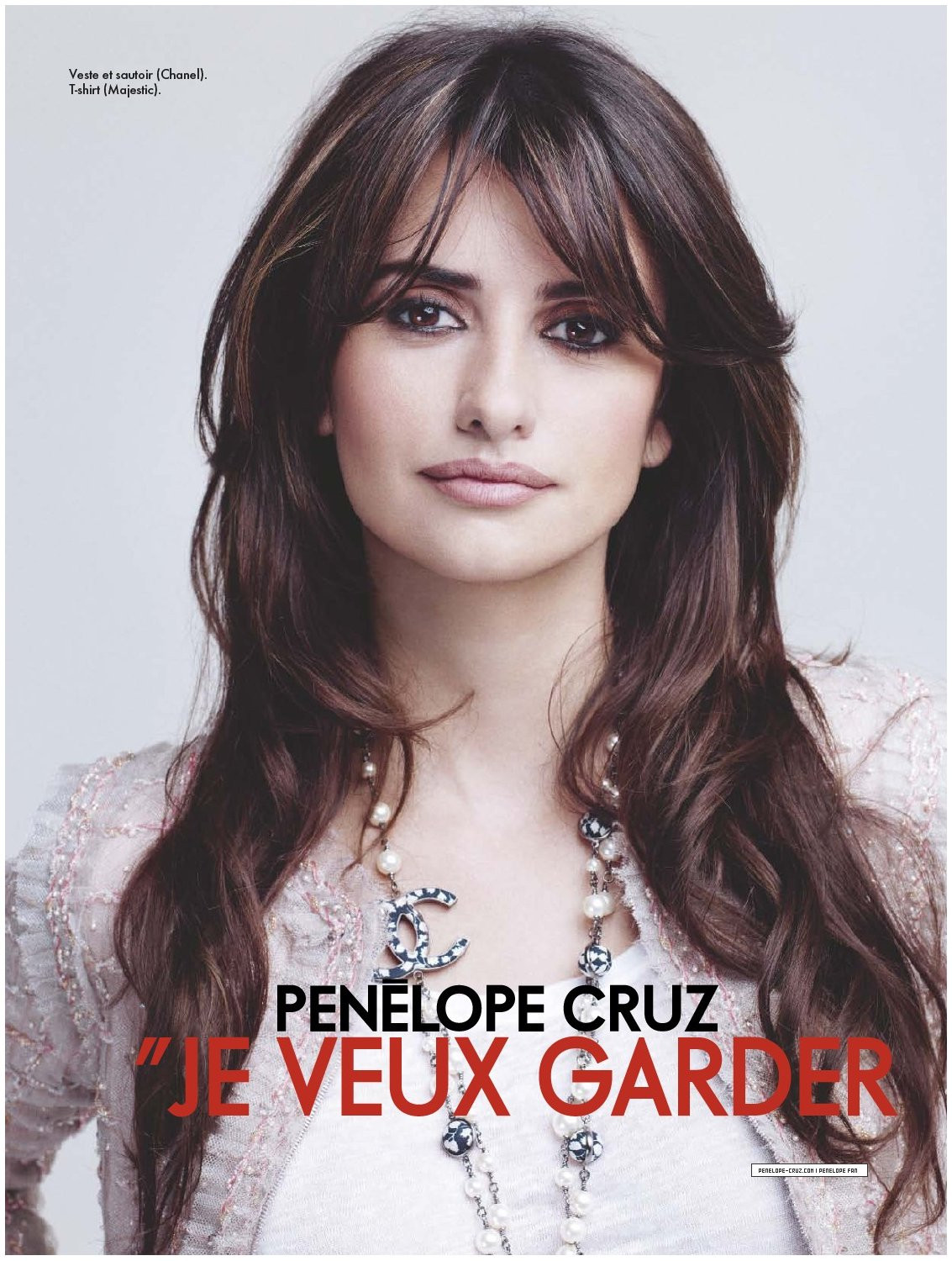 Пенелопа Крус (Penelope Cruz)