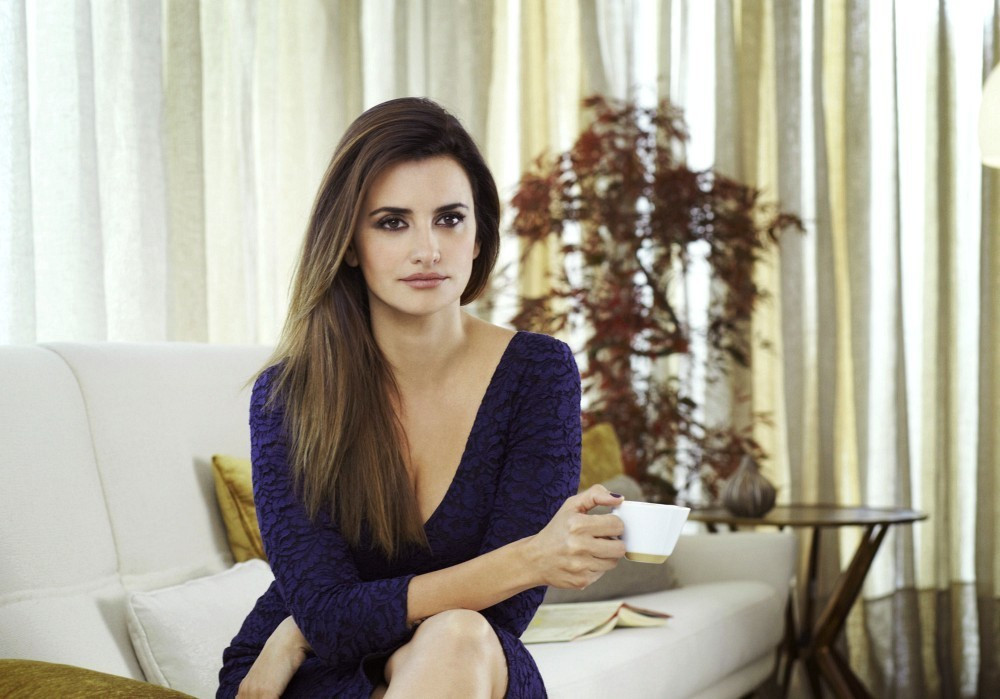 Пенелопа Крус (Penelope Cruz)