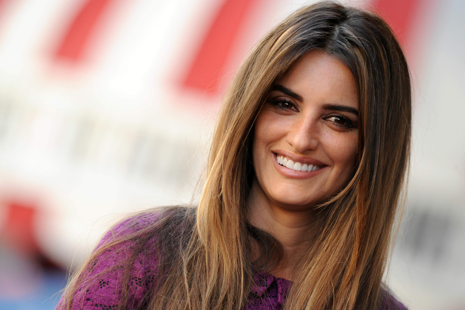 Пенелопа Крус - Penelope Cruz фото №380481
