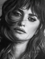 Penelope Cruz - Elle (December 2022) фото №1362768