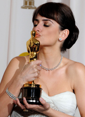 Penelope Cruz фото №233273