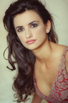 Penelope Cruz фото №49425