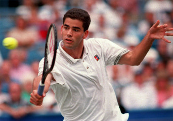 Pete Sampras фото №589343