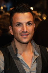 Peter Andre фото №446378