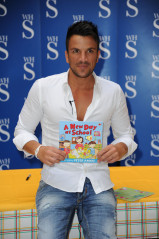 Peter Andre фото №446382