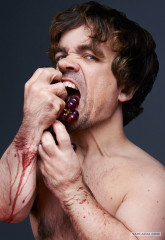 Peter Dinklage фото