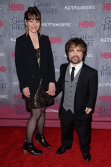 Peter Dinklage фото