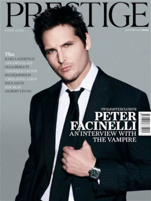 Peter Facinelli фото №239106