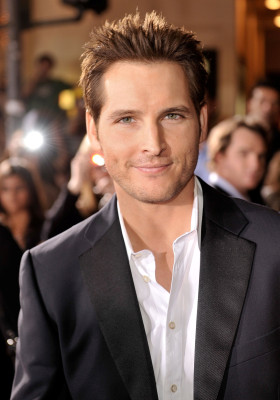 Peter Facinelli фото №148277