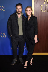 Peter Facinelli-"American Underdog" Premiere фото №1332140