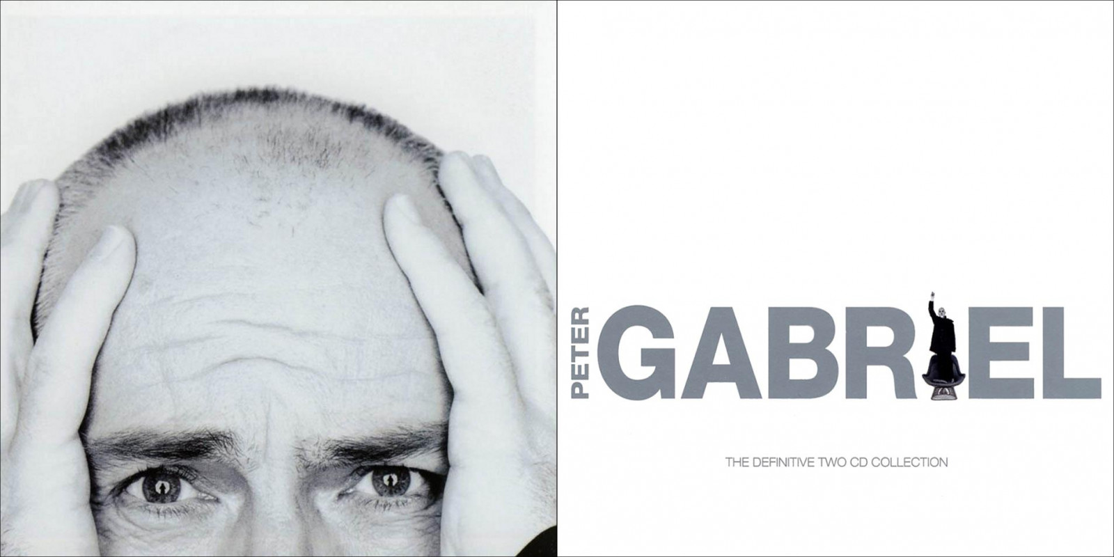 Питер Гэбриэл (Peter Gabriel)