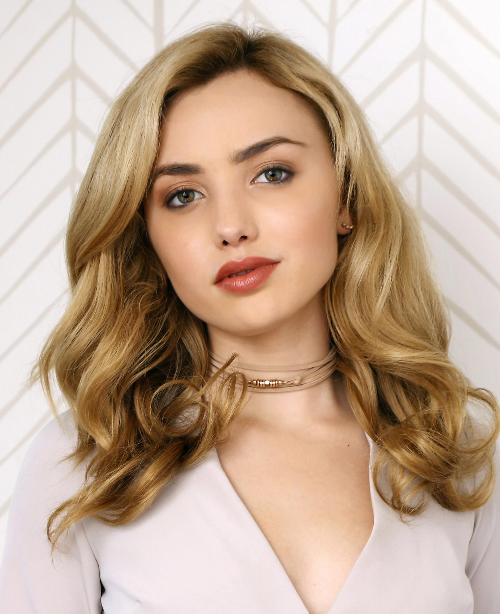 Пейтон Рой Лист Peyton Roi List фото №906751