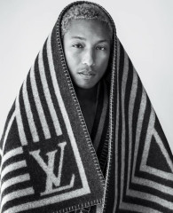 Pharrell Williams фото №1366598