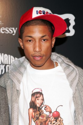 Pharrell Williams фото №211219