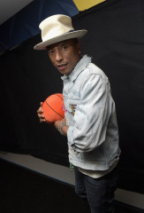 Pharrell Williams фото №751721