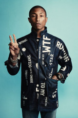 Pharrell Williams фото №1366601