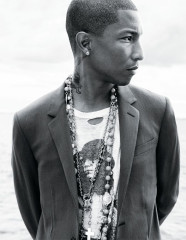 Pharrell Williams фото №1366602