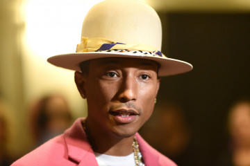 Pharrell Williams фото №780521