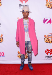 Pharrell Williams фото №780527