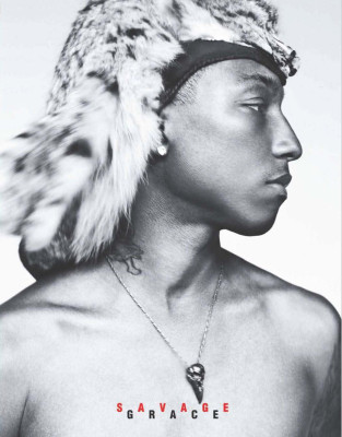 Pharrell Williams фото №295933