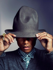 Pharrell Williams фото №716268