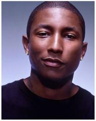 Pharrell Williams фото №37012