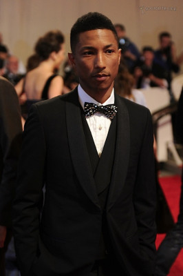 Pharrell Williams фото №262751