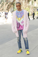 Pharrell Williams фото №980472