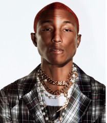 Pharrell Williams фото №1366597