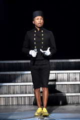 Pharrell Williams фото №791669