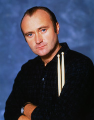 Phil Collins фото №495525