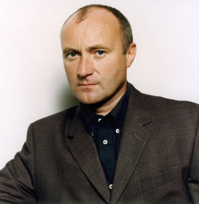 Phil Collins фото №122109