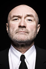 Phil Collins фото №495523