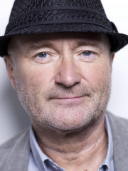 Phil Collins фото №495520