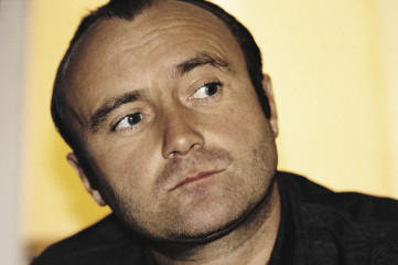 Phil Collins фото №244289