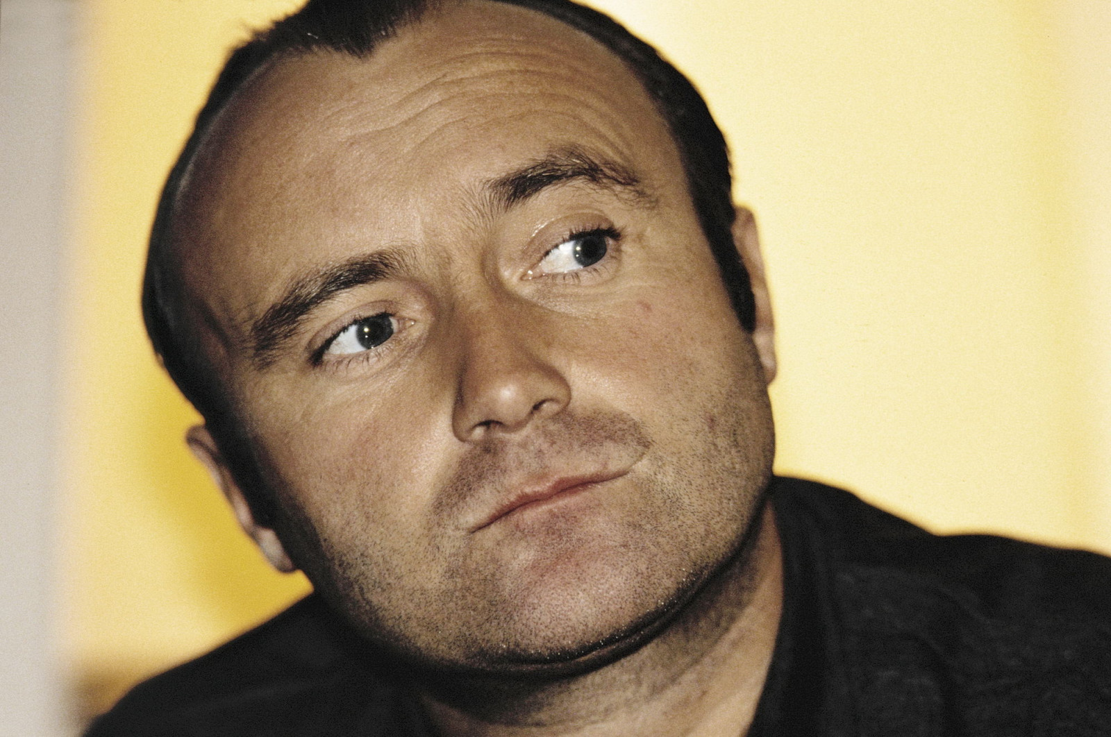 Фил Коллинз (Phil Collins)