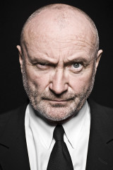 Phil Collins фото №495522