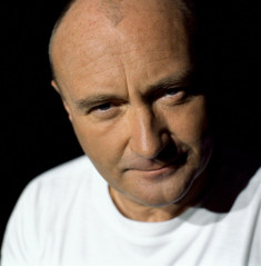 Phil Collins фото №286914