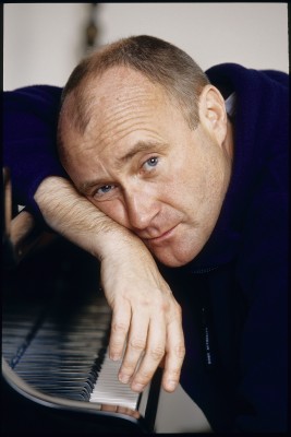 Phil Collins фото №244292