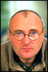 Phil Collins фото №244291